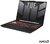 Asus TUF Gaming A15 (FA507NU) - 15.6" FullHD IPS-Level 144Hz, Ryzen 7-7735HS, 16GB, 1TB SSD, nVidia GeForce RTX 4050 6GB, Microsoft Windows 11 Home - Mecha szürke Gamer Laptop 3 év garanciával