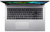 Acer Aspire 3 (A315-24P-R11R) - 15.6" FullHD, Ryzen 3-7320U, 8GB, 512GB SSD, Microsoft Windows 11 Professional - Ezüst Laptop 3 év garanciával (verzió)