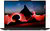 Lenovo ThinkPad X1 Carbon (12th Gen) - 14.0" WUXGA, Core ultra 7-155U, 32GB, 1TB SSD, Microsoft Windows 11 Professional - Fekete Üzleti Ultrabook Laptop 3 év garanciával