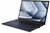 Asus ExpertBook B3 ( B3604CVA) - 16" WUXGA, i3-1315U, 8GB, 512GB SSD, DOS - Csillagfekete Laptop 3 év garanciával