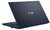 Asus ExpertBook B3 ( B3604CVA) - 16" WUXGA, i3-1315U, 8GB, 512GB SSD, DOS - Csillagfekete Laptop 3 év garanciával