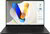 Asus VivoBook S 16 OLED (M5606UA) - 16" 3.2K OLED, Ryzen 7 -8845HS, 16GB, 1TB SSD, Microsoft Windows 11 Home - Fekete Laptop 3 év garanciával