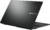 Asus VivoBook S 16 OLED (M5606UA) - 16" 3.2K OLED, Ryzen 7 -8845HS, 16GB, 1TB SSD, Microsoft Windows 11 Home - Fekete Laptop 3 év garanciával