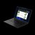 Lenovo ThinkPad X1 Carbon (12th Gen) - 14.0" IPS, Core ultra 5-125U, 16GB, 512GB SSD, Microsoft Windows 11 Professional - Fekete Üzleti Ultrabook Laptop 3 év garanciával