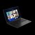 Lenovo ThinkPad X1 Carbon (12th Gen) - 14.0" IPS, Core ultra 5-125U, 16GB, 512GB SSD, Microsoft Windows 11 Professional - Fekete Üzleti Ultrabook Laptop 3 év garanciával