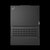 Lenovo ThinkPad E14 (gen6) - 14.0" WUXGA, AMD Ryzen 7 7735HS, 16GB, 512GB SSD, Microsoft Windows 11 Professional - Fekete Üzleti Laptop 3 év garanciával