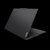Lenovo Thinkpad T14 (Gen5) - 14" WUXGA IPS, Core Ultra 7-155U, 32GB, 1TB SSD, Microsoft Windows 11 Professional - Fekete Üzleti Laptop 3 év garanciával