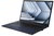 Asus ExpertBook B5 (B5404VA) - 14" IPS-Level WQXGA, i7-1360, 16GB, 1TB SSD, DOS - Csillag fekete Laptop 3 év garanciával