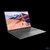 Lenovo Yoga Slim 6 - 14" WUXGA OLED fényes, Core i7-1260P, 16GB, 1TB SSD, Microsoft Windows 11 Home - Storm Grey Ultravékony Laptop 3 év garanciával