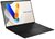 Asus VivoBook S16 (S5606MA) - 16.0" FullHD,/Intel Core Ultra 9 185H, 16GB, 1TB SSD, Microsoft Windows 11 Home - Fekete Ultravékony Laptop