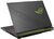Asus ROG Strix G16 (G614JV) - 16" WQXGA IPS-Level 240Hz, Core i9-14900HX, 16GB, 1TB SSD, nVidia GeForce RTX 4060 8GB, Microsoft Windows 11 Home - Holdfogyatkozás Volt zöld Gamer Laptop 3 év garanciával