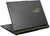 Asus ROG Strix G18 (G814JI) - 18" WQXGA IPS-Level 240Hz, Core i9-14900HX, 16GB, 1TB SSD, nVidia GeForce RTX 4070 8GB, Microsoft Windows 11 Home - Holdfogyatkozás szürke Gamer Laptop 3 év garanciával
