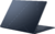 Asus ZenBook 14 (UX3405MA) - 14" , Core Ultra 7-155H, 16GB, 1TB SSD, Microsoft Windows 11 Home - Merengő Kék Ultrabook 3 év garanciával