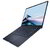 Asus ZenBook 14 (UX3405MA) - 14" 3K OLED 120Hz, Core Ultra 7-155H, 16GB, 1TB SSD, Microsoft Windows 11 Home - Merengő Kék Ultrabook 3 év garanciával