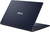 Asus E410 (E410KA) - 14" FullHD, Celeron-N4500, 4GB, 128GB eMMC, Microsoft Windows 11 Home S - Csillag fekete Laptop