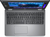 Dell Precision M3591 - 15,6" FullHD IPS, Core Ultra 7-155H, 16GB, 512GB SSD, nVidia RTX 500 4GB, Microsoft Windows 11 Professional - Titánszürke Munkaállomás 3 év garanciával