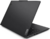 Lenovo Thinkpad T14 (Gen5) - 14" WUXGA IPS, Core Ultra 5-125U, 16GB, 512GB SSD, Microsoft Windows 11 Professional - Fekete Üzleti Laptop 3 év garanciával
