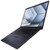 Asus ExpertBook B3 ( B3604CVA) - 16" WUXGA IPS-Level, i5-1340P, 16GB, 512GB SSD, DOS - Csillagfekete Laptop 3 év garanciával
