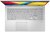 Asus VivoBook GO 15 (E1504GA) - 15,6" FullHD, Core i3-N305, 8GB, 512GB SSD, DOS - Ezüst Laptop