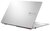 Asus VivoBook GO 15 (E1504GA) - 15,6" FullHD, Core i3-N305, 8GB, 512GB SSD, DOS - Ezüst Laptop