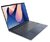 Lenovo IdeaPad Slim 5 - 14" WUXGA OLED, Intel Core Ultra 7 155H , 32GB, 1TB SSD, Microsoft Windows 11 Home - Kék Laptop 3 év garanciával