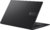 Asus VivoBook 15X OLED (K3504VA) - 15.6" FullHD OLED, Core i7-1355U, 16GB, 1TB SSD, Microsoft Windows 11 Home - Fekete Laptop 3 év garanciával