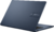 Asus VivoBook 14 (X1404VA) - 14" FullHD, Core i5-1335U, 8GB, 512GB SSD, DOS - Kék Laptop 3 év garanciával