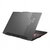 Asus TUF Gaming F15 (FX507ZC4) - 15.6" FullHD IPS-Level 144Hz, Core i5-12500H, 16GB, 512GB SSD+500GB SSD, nVidia GeForce RTX3050 4GB, Microsoft Windows 11 Home - Jaeger szürke Gamer Laptop 3 év garanciával (verzió)