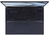 Asus ExpertBook B5 (B5604CVF) - 16" WUXGA IPS-Level, Core i7-1355U, 16GB, 1TB SSD, DOS - Csillag Fekete Laptop 3 év garanciával