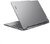 Lenovo Yoga 9 - 14" 4K OLED Touch, Core ultra 7-155H, 32GB, 1TB SSD, Microsoft Windows 11 Home - Viharszürke Átalakítható Laptop 3 év garanciával