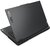 Lenovo Legion 5 Pro - 16.1" WQXGA core i7-14700HX, 32GB, 1TB SSD, nVidia GeForce RTX 4060 8GB, Microsoft Windows 11 Home - Fekete Laptop