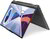 Lenovo Yoga 7 - 14" WUXGA OLED Touch, Core Ultra 5-125H, 16GB, 512GB SSD, Microsoft Windows 11 Home - Viharszürke Átalakítható Laptop 3 év garanciával