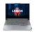 Lenovo Legion 5 Slim - 16" WQXGA IPS 165Hz, Ryzen 7-7735HS, 16GB, 512GB SSD, nVidia GeForce RTX 4070 8GB, DOS - Szürke Gamer Laptop 3 év garanciával