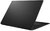 Asus VivoBook S 15 OLED (M5606NA) - 15,6" 3K OLED, Ryzen 5 -7535HS, 16GB, 512GB SSD, DOS - Fekete Laptop 3 év garanciával