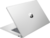 HP 17 (cp2001nh) - 17.3" FullHD IPS, AMD Ryzen 3-7320U, 8GB, 512GB SSD, Microsoft WIndows 11 Home - Ezüst Laptop