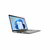 Dell Latitude 5550 - 15,6" FullHD, Core Ultra 5-125U, 16GB, 512GB SSD, DOS - Titánszürke Üzleti Laptop 3 év garanciával