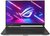 Asus ROG Strix Scar 17 (G733PZ) - 17.3" WQHD IPS-Level 240Hz, Ryzen 9-7945HX, 32GB, 1TB SSD, nVidia GeForce RTX 4080 12GB, Microsoft Windows 11 Home - Fekete Gamer Laptop 3 év garanciával