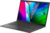 Asus VivoBook 15X OLED (K3504VA) - 15.6" 2,8K OLED, Core i5-1335U, 16GB, 1TB SSD, Microsoft Windows 11 Home - Fekete Laptop 3 év garanciával