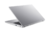 Acer Aspire 3 (A315-59-5061) - 15.6" FullHD, Core i5-1235U, 16GB, 512GB SSD, Microsoft Windows 11 Home - Ezüst Laptop 3 év garanciával