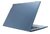 Lenovo IdeaPad 1 - 15.6" FulllHD, Celeron-N4020, 4GB, 128GB SSD, Microsoft Windows 11 Home S - Kék Laptop