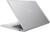 HP Zbook Firefly 14 G11 - 14" WUXGA IPS,Core Ultra 7 155H, 32GB, 1TB SSD, NVIDIA RTX A500 4GB, Microsoft Windows 11 Professional - Ezüst Laptop 3 év garanciával