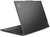 Lenovo Thinkpad E16 (Gen2) - 16" WUXGA IPS, Core ultra 7-155H, 32GB, 1TB SSD, Microsoft Windows 11 Professional - Fekete Üzleti Laptop 3 év garanciával