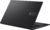 Asus VivoBook 15X OLED (K3504VA) - 15.6" FullHD OLED, Core i5-1335U, 16GB, 512GB SSD, Microsoft Windows 11 Home - Fekete Laptop 3 év garanciával