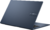 Asus VivoBook 17 ( X1704ZA) - 17,3" FullHD, Core i3-1215U, 8GB, 512GB SSD, Microsoft Windows 11 Home - Kék Laptop