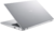 Acer Aspire 1 (A115-32-C24L) - 15.6" FullHD, Celeron -N4500, 4GB, 128GB eMMC, Microsoft Windows 11 Home S - Ezüst Laptop