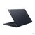 Lenovo IdeaPad 3 - 15.6" FullHD, Core i3-1215U, 8GB, 512GB SSD, Microsoft Windows 11 Home S - Kék Laptop 3 év garanciával