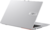 Asus VivoBook GO 15 (E1504GA) - 15,6" FullHD, Core i3-N305, 8GB, 512GB SSD, Microsoft Windows 11 Home - Ezüst Laptop