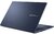 Asus VivoBook 15 (X1502ZA) - 15.6" FullHD, Core i7-12700H, 8GB, 512GB SSD, DOS - Kék Laptop