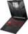 Asus TUF Gaming A16 (FA608WV) - 16" WQXGA IPS-Level 165Hz, Ryzen AI 9-HX370, 16GB, 1TB SSD, nVidia GeForce RTX 4060 8GB, Microsoft Windows 11 Home - Jager szürke Gamer Laptop 3 év garanciával