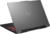 Asus TUF Gaming A16 (FA608WV) - 16" WQXGA IPS-Level 165Hz, Ryzen AI 9-HX370, 16GB, 1TB SSD, nVidia GeForce RTX 4060 8GB, Microsoft Windows 11 Home - Jager szürke Gamer Laptop 3 év garanciával